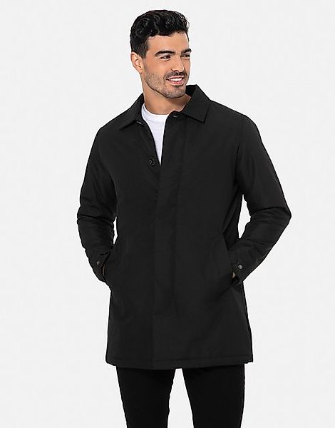 Threadbare Outdoorjacke (1-St) im klassischen Design günstig online kaufen
