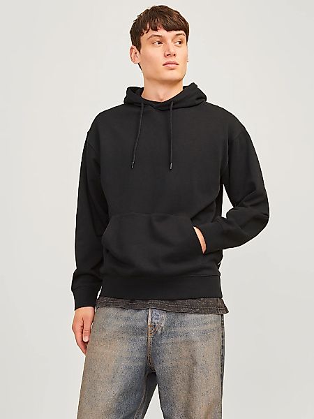 Jack & Jones Kapuzensweatshirt "JJECHARGE SWEAT HOOD NOOS", mit Kapuze günstig online kaufen