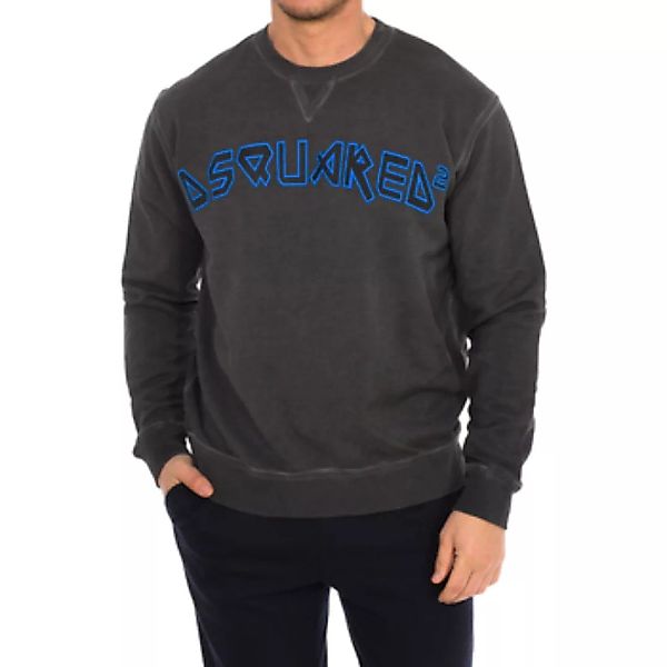 Dsquared  Sweatshirt S71GU0316-S25030-816 günstig online kaufen