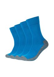Camano Sportsocken function (4-Paar) mit feuchtigkeitsregulierendem günstig online kaufen