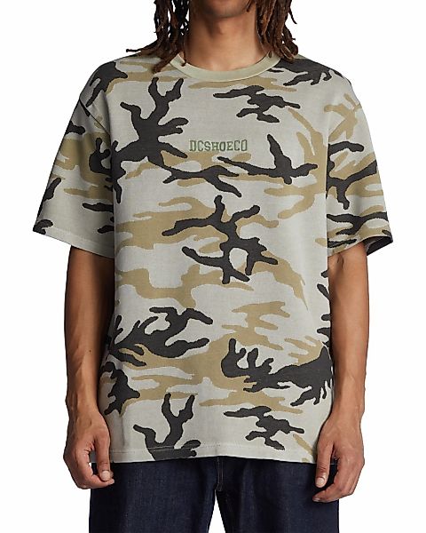 DC Shoes Sweatshirt "Conceal" günstig online kaufen