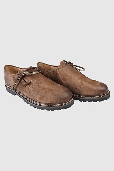 Krüger Bruno Herren Schnürschuh günstig online kaufen