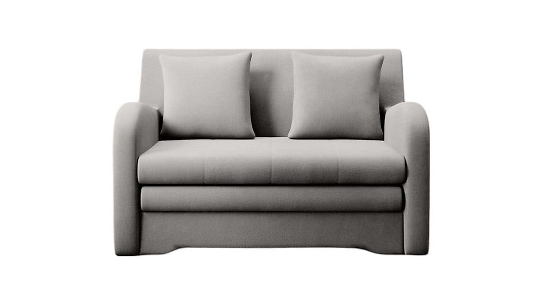 Luxusbetten24 Schlafsofa Designer Sofa Arian, mit günstig online kaufen