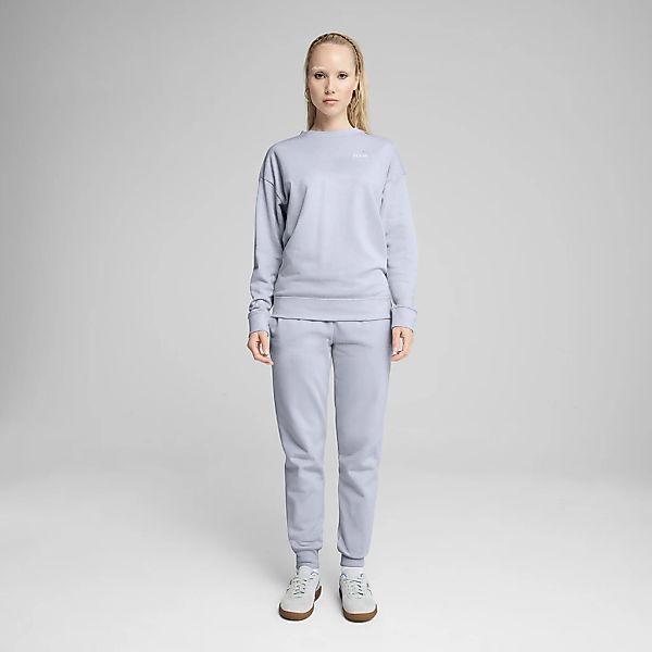 PUMA Sweatshirt "ESS Small No. 1 Logo Relaxed Sweatshirt mit Rundhalsaussch günstig online kaufen