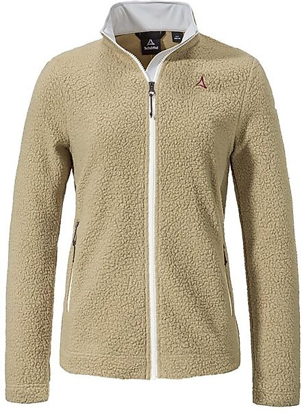 Schöffel Trekkingjacke Fleece Jacket Atlanta L günstig online kaufen