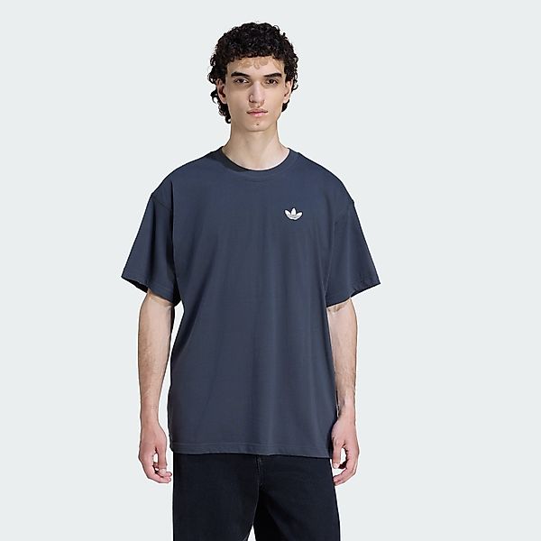 adidas Originals T-Shirt REVTEXT GFX T-SHIRT günstig online kaufen