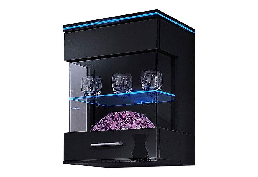 Höltkemeyer Vitrine "Show" Höhe 60 cm, ohne Beleuchtung günstig online kaufen