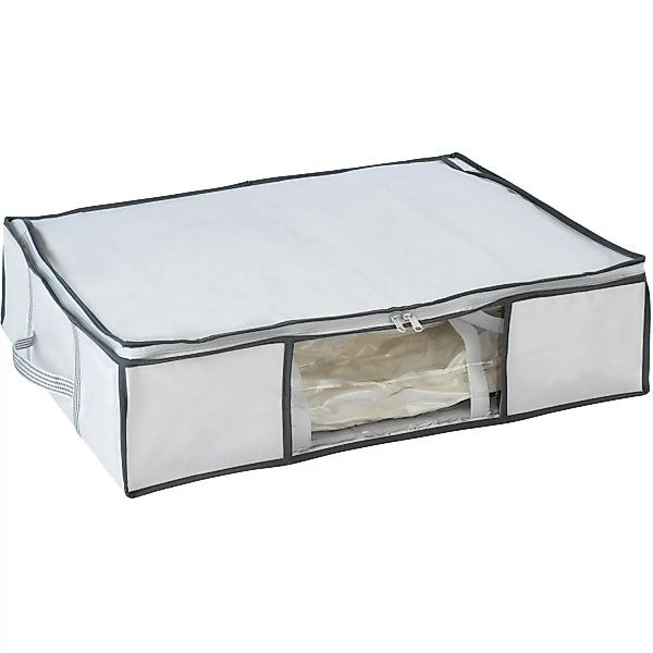 WENKO Vakuum Soft Box M transparent günstig online kaufen