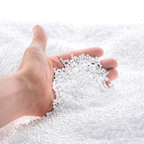 Smoothy Sitzsack EPS Perlen Nachfüllmaterial (Sitzkissen günstig online kaufen