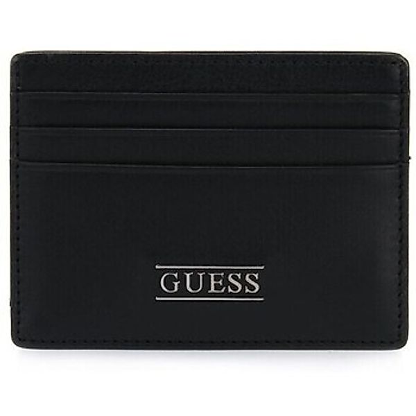 Guess  Geldbeutel Bla New Boston günstig online kaufen
