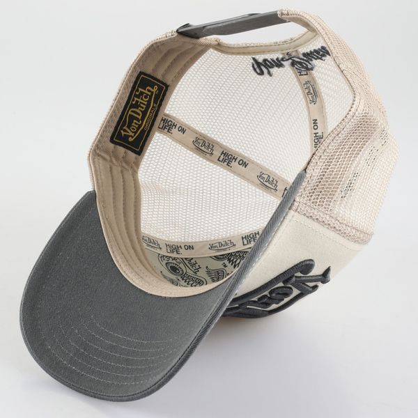 Von Dutch Trucker Cap Von Dutch günstig online kaufen