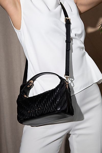 sisley Handtasche 2-in-1 Damen Tote Bag günstig online kaufen