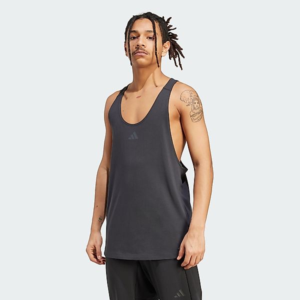 adidas Performance Tanktop POWER STRINGER günstig online kaufen