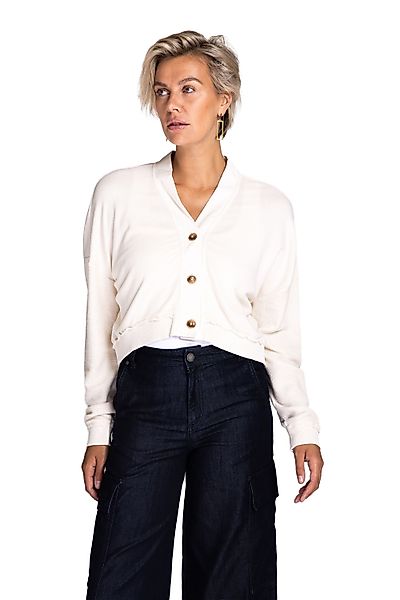 Zhrill Sweatshirt ZHULLI (0-tlg) günstig online kaufen