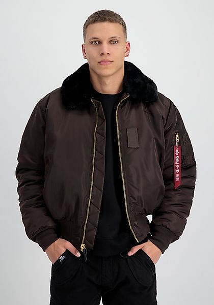 Alpha Industries Bomberjacke Alpha Industries Men günstig online kaufen