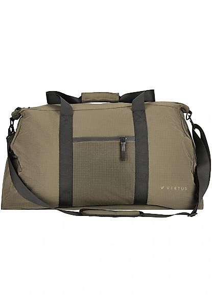 Virtus Sporttasche "Vinston" mit abnehm- und verstellbarem Crossbody-Riemen günstig online kaufen