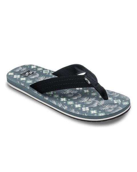 Billabong Badesandale "All Day Theme" günstig online kaufen