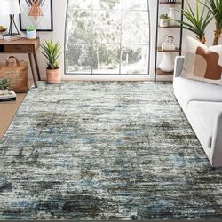 GarveeMore Teppich weiche moderne abstrakte Muster günstig online kaufen