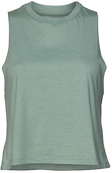Bella + Canvas Tanktop Damen Racerback günstig online kaufen