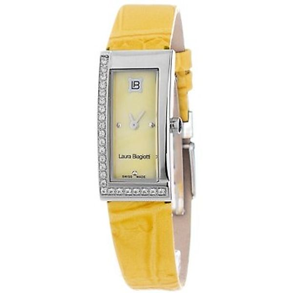 Laura Biagiotti  Armbanduhr lb0011lam günstig online kaufen