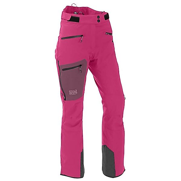 Maul Sport® Skihose Skihose Megatex Schneeflocke günstig online kaufen