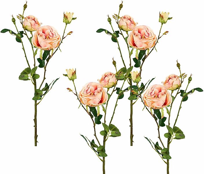 Kunstblume, Creativ green, Höhe 63 cm, günstig online kaufen