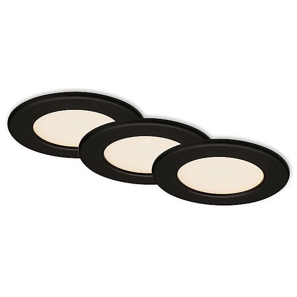 Briloner Leuchten LED Einbaustrahler 7053-035, LED günstig online kaufen