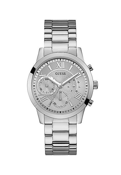 Guess Quarzuhr GD SOLAR, (1-tlg), Quarz-Analoguhr günstig online kaufen