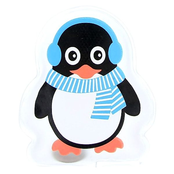 MICA Weihnachtsfigur Handwärmer - Pinguin - günstig online kaufen