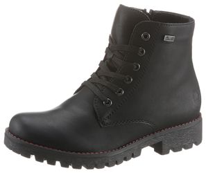 Rieker Winterboots, Schnürboots, Stiefelette mit wasserabweisender günstig online kaufen