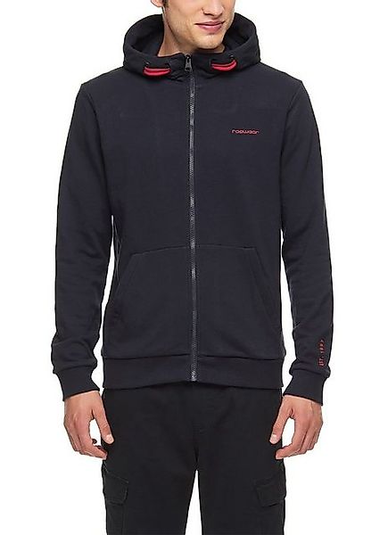 Ragwear Anorak Ragwear M Leam Zip Herren Anorak günstig online kaufen