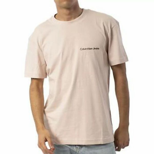 Calvin Klein Jeans  T-Shirts & Poloshirts J30J324671 günstig online kaufen