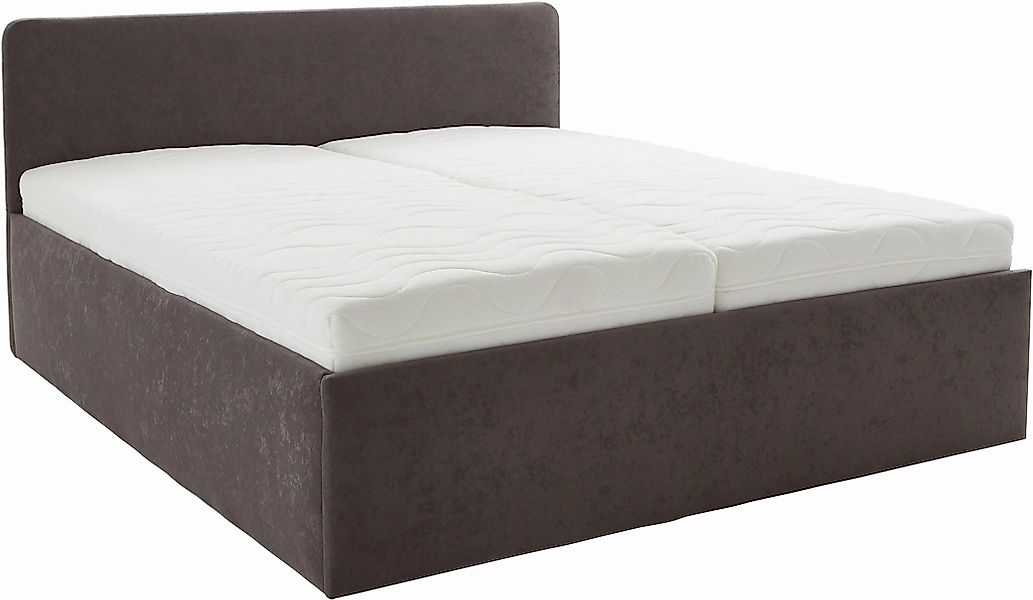 Westfalia Schlafkomfort Polsterbett ""Davos"" inkl. Bettkasten bei Ausführu günstig online kaufen