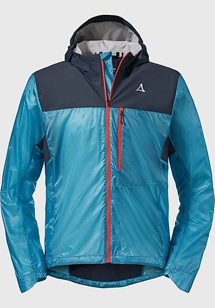 Schöffel Outdoorjacke Hybrid Jkt Flow Trail M günstig online kaufen