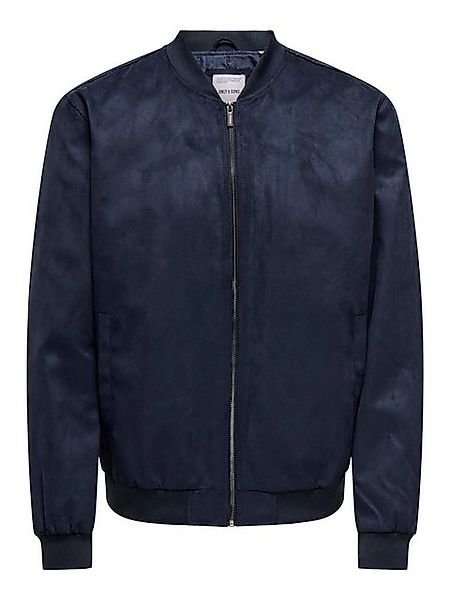 ONLY & SONS Bomberjacke ONSLUCAS (1-St) günstig online kaufen