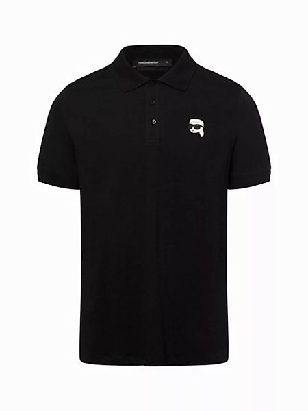 KARL LAGERFELD Poloshirt günstig online kaufen