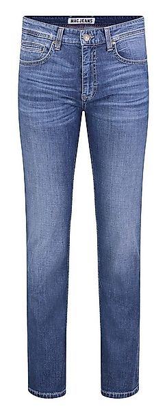 MAC Regular-fit-Jeans MAC JEANS Arne Modern Fit Business Hose Structure Fle günstig online kaufen
