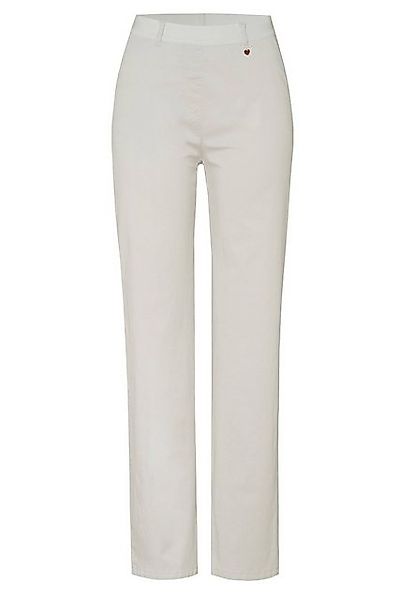Relaxed by TONI 5-Pocket-Hose Alice Wide Leg günstig online kaufen