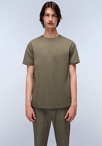 Napapijri T-Shirt SALIS SS SUM günstig online kaufen