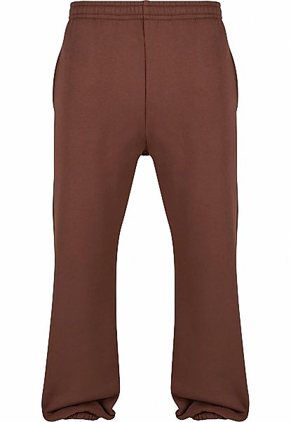 URBAN CLASSICS Jogginghose "Urban Classics Fluffy Sweatpants" günstig online kaufen