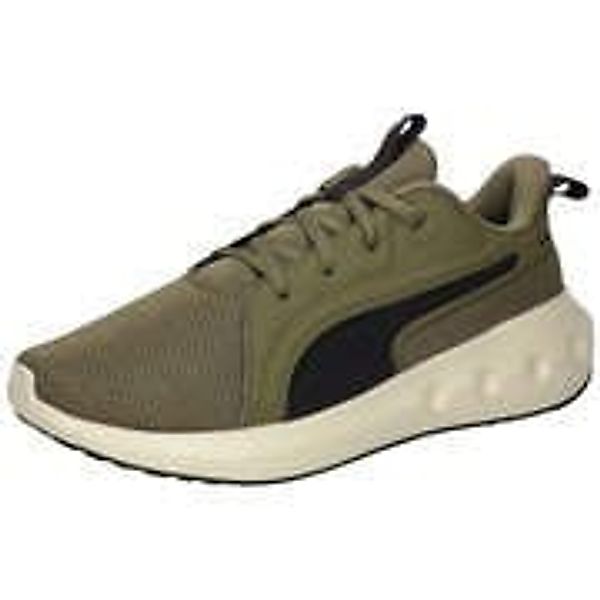 PUMA Softride Carson Sneaker Herren grün günstig online kaufen