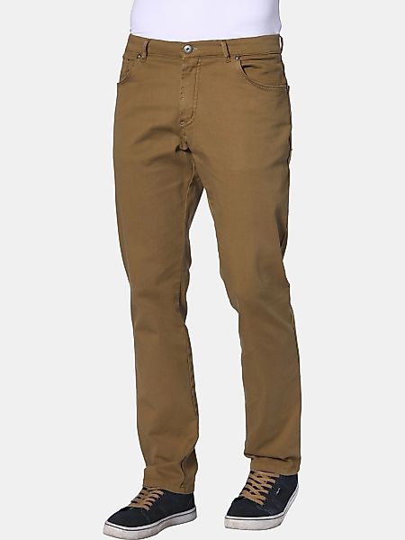 Jan Vanderstorm 5-Pocket-Hose "Tiefbundhose TARJE" günstig online kaufen