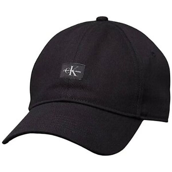 Calvin Klein Jeans  Schirmmütze LV04G5001G günstig online kaufen