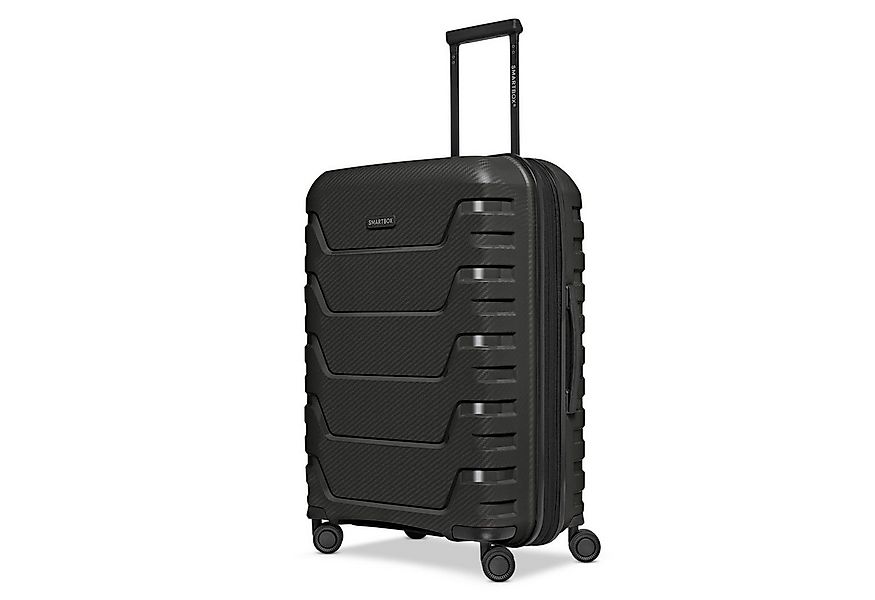 Smartbox Hartschalen-Trolley Edition 01, 4 Rollen, Polypropylen günstig online kaufen