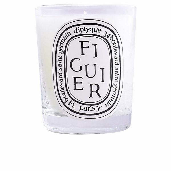 Diptyque Duftkerze Figuier Scented Candle günstig online kaufen