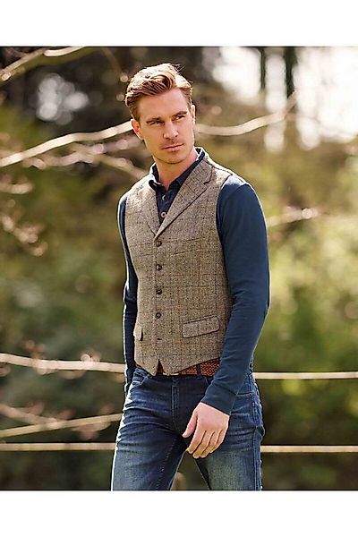 Wellington of Bilmore Funktionsweste günstig online kaufen