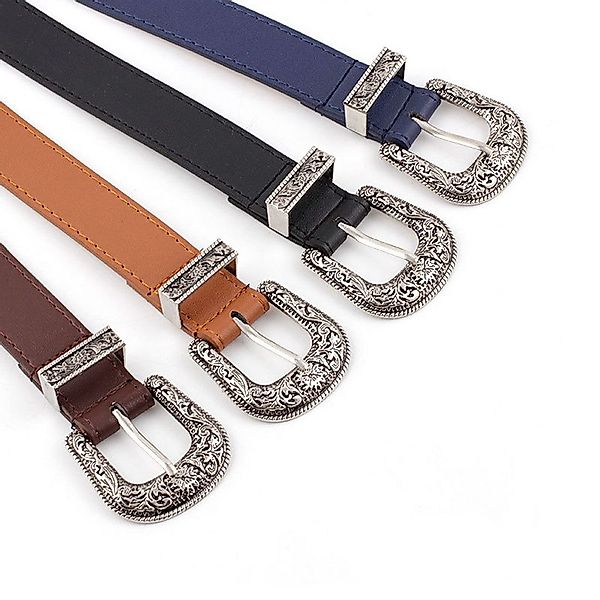 Coonoor Taillengürtel Modischer Damen-Gürtel, Damen Western-Gürtel, günstig online kaufen