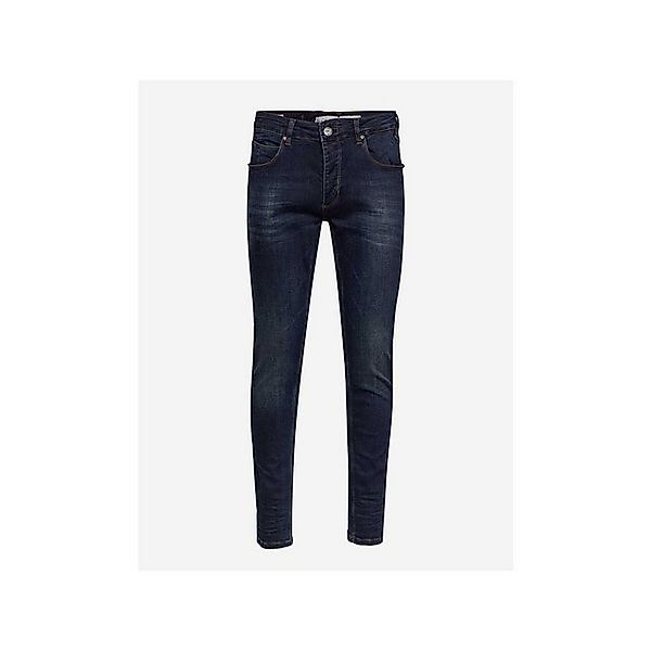 DOLCE & GABBANA Straight-Jeans Slim Fit Jeans ’für Herren in unifarben’ (1- günstig online kaufen