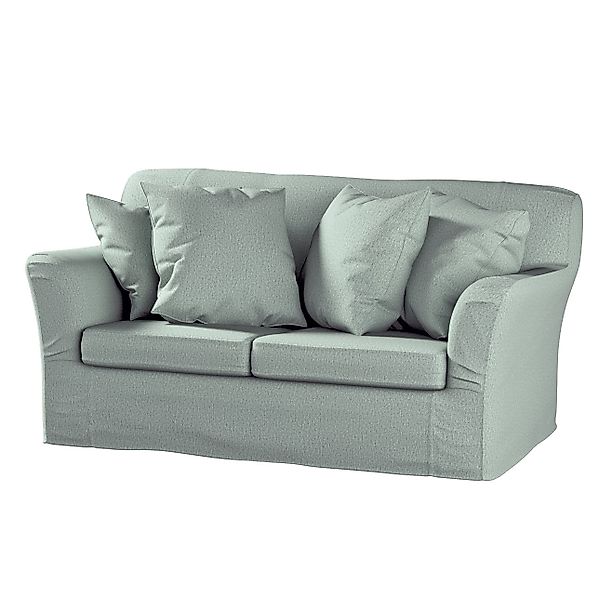 Bezug für Tomelilla 2-Sitzer Sofa nicht ausklappbar, eukalyptusgrün, Sofahu günstig online kaufen