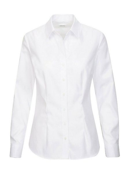 seidensticker Langarmbluse (1-tlg) Plain/ohne Details günstig online kaufen